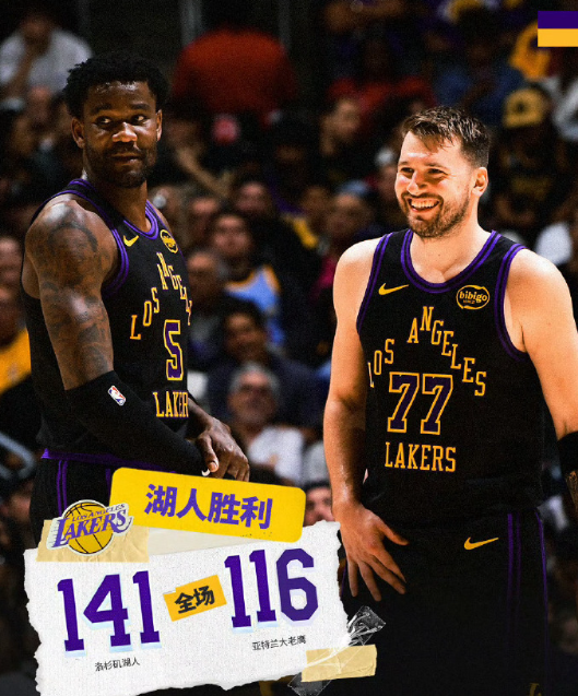 终于赢了，结束连败！这是老詹赛季首个背靠背出征，全场贡献31分9篮板10助攻1抢