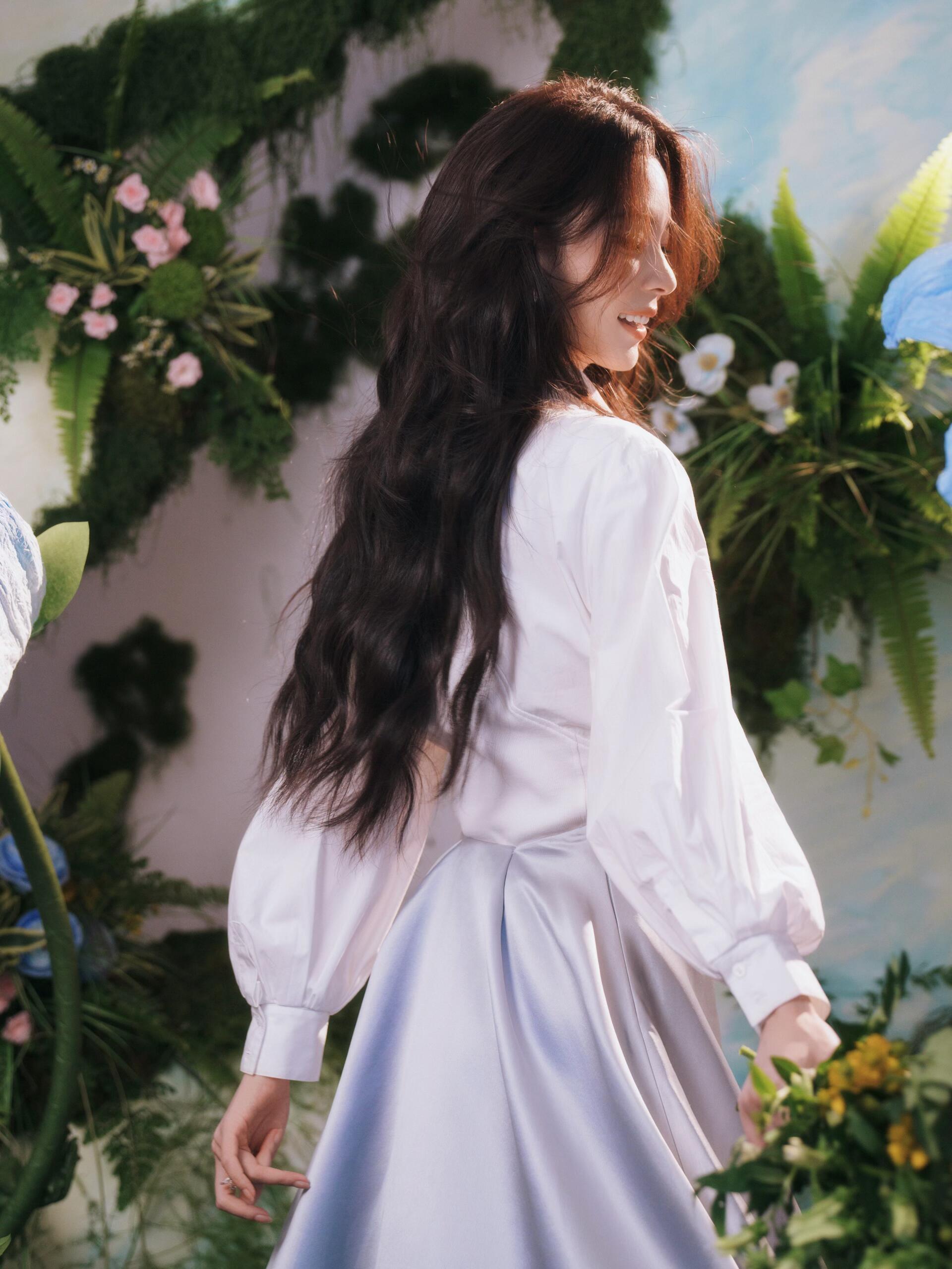 陈瑶我家那闺女陈瑶上《我家那闺女》了！刷到好多瑶妹路透直接狂喜，终于能看美女