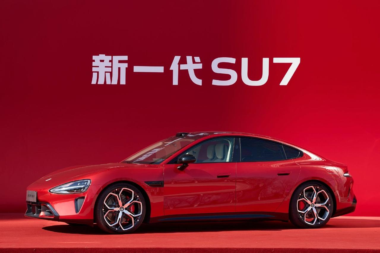 不知道你们记不记得雷军说过一句很狠的话：“这是我人生最后一次创业。”他