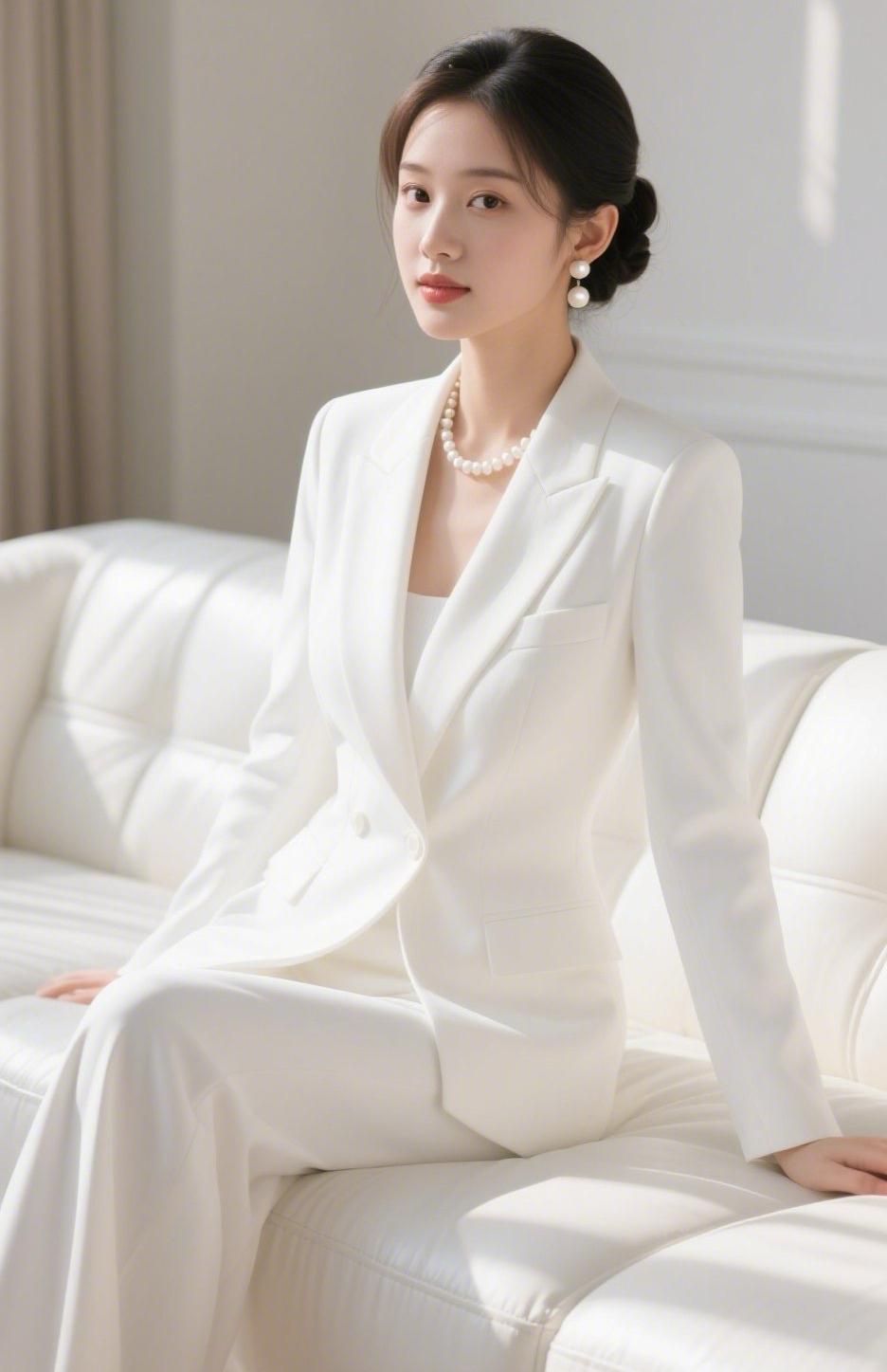 不一定能活成自己最想要的样子，但一定活成自己最后努力成的样子…敬，现在的自己！