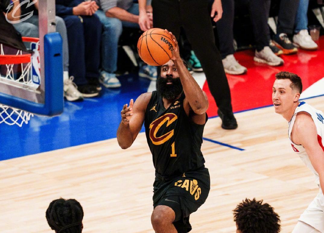 101-111爆冷输球！骑士G1暴露5大死穴，再不改系列赛直接凉透！NBA