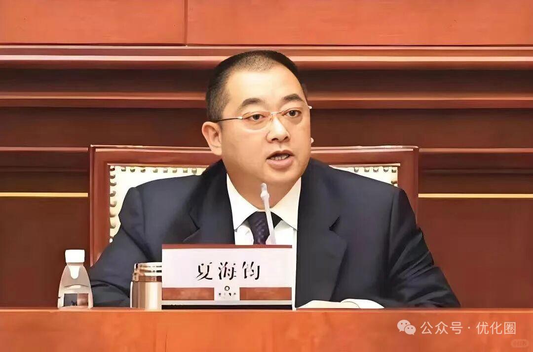 恒大的高管集体判了，夏海钧还在海外，能抓回来吗？恒大高管集体被判刑，这事儿闹得