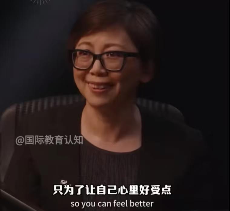 北大才女两个儿子接连自杀！她写书获奖微笑采访，项立刚：透着诡异，两个儿子
