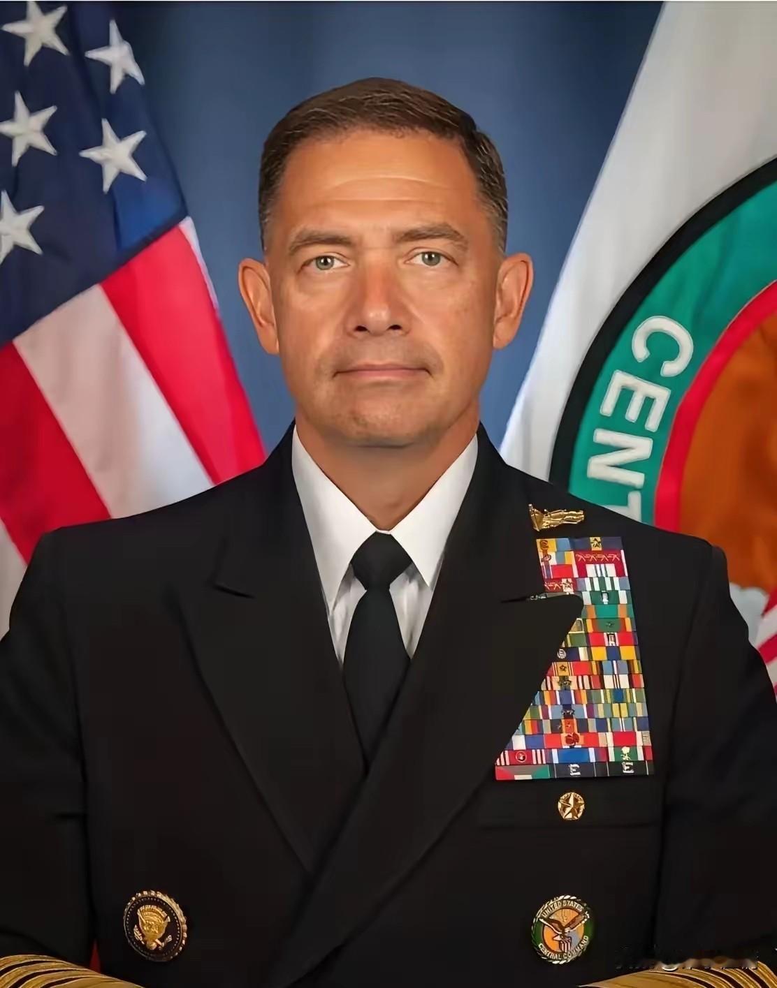 美军中央司令部消息！4月20日讯，一则让人惊出冷汗的消息传来！美军中央司令部宣