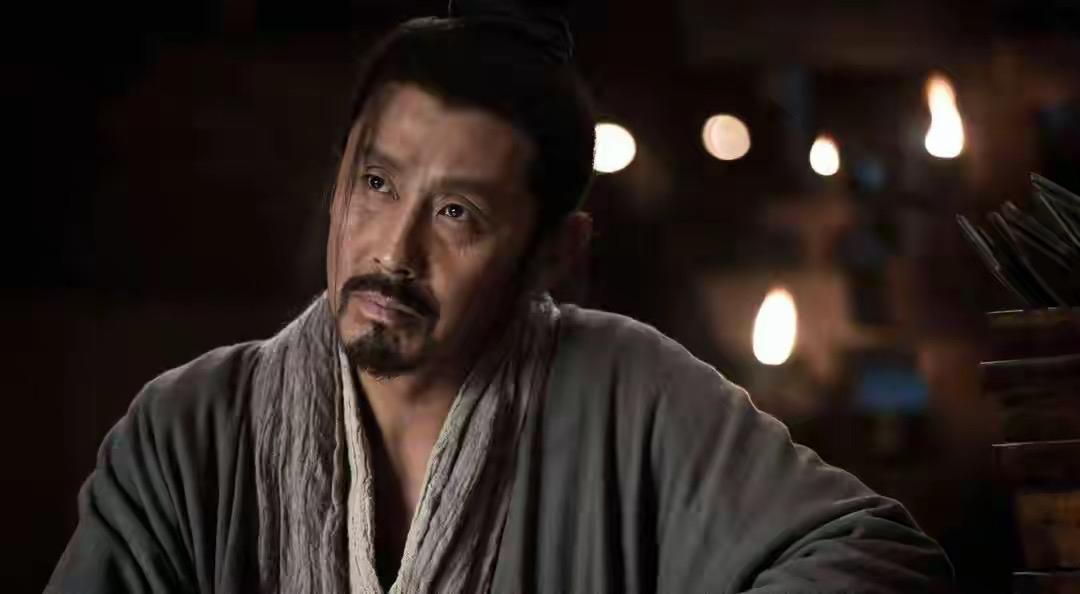 刘邦为什么这么自信？如果认为刘邦是自信的，这个评价那反倒是限制了他。因为