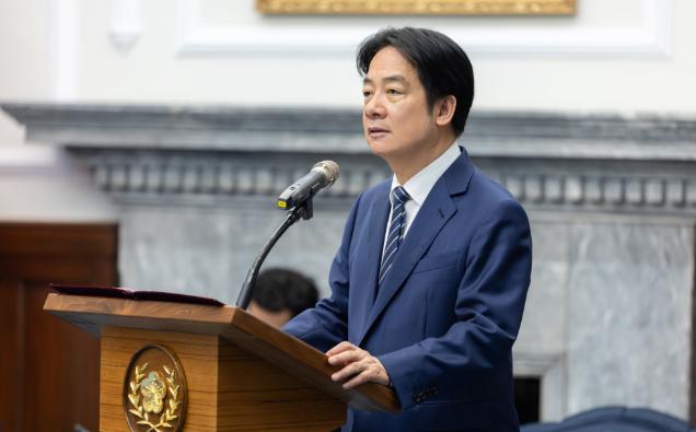 出洋相，台湾被吐槽！6月12日，索马里兰所谓驻台代表处完成新馆搬迁仪式，代表加拉