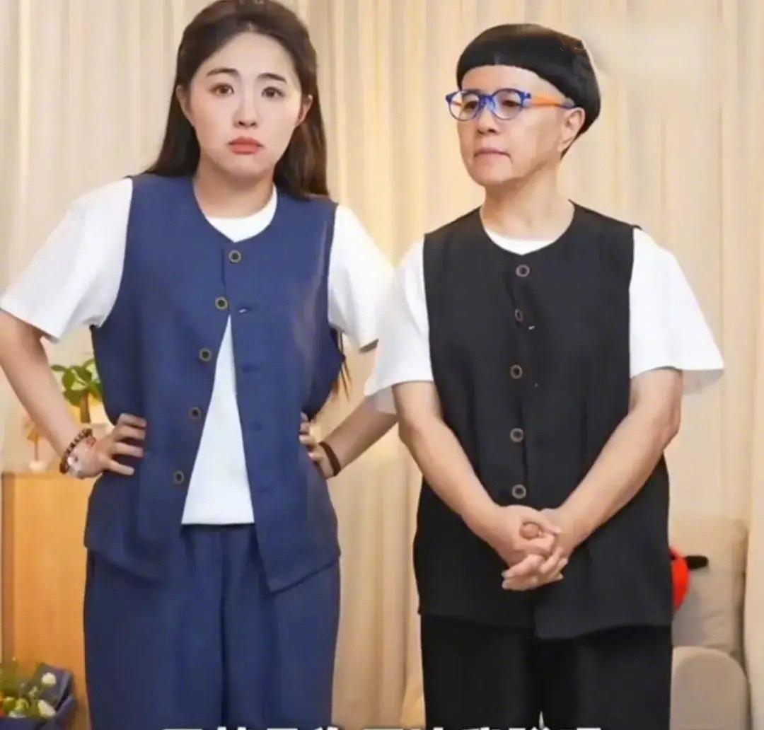 金龟子女儿这话说的，掀开了多少娱乐圈的遮羞布？她说：“我妈妈努力奋斗了一辈子，