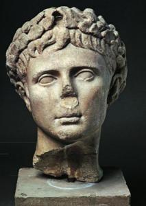 古代皇帝第一次见洋妞是什么感觉？公元635年，传教士阿罗本给李世民献上了两个波斯