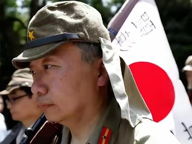 日本为什么总想侵略中国呢？日本前首相石破茂给出了答案！在前段时间，日本前首相石破