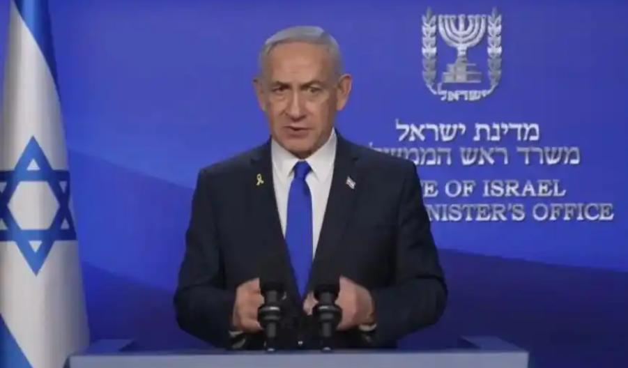 联合国安理会现场，中以正面硬刚！以色列不顾国际法，悍然承认索马里兰“独立”，中国