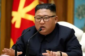 同归于尽直接写进宪法？5月10日，一则消息让全世界汗毛倒竖：朝鲜在新修订的宪法中