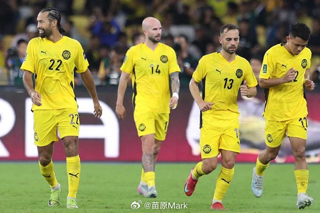 这两天亚洲足球最大的新闻还是马来西亚的部分仲裁结果出炉，7个哥们被CAS认定为协