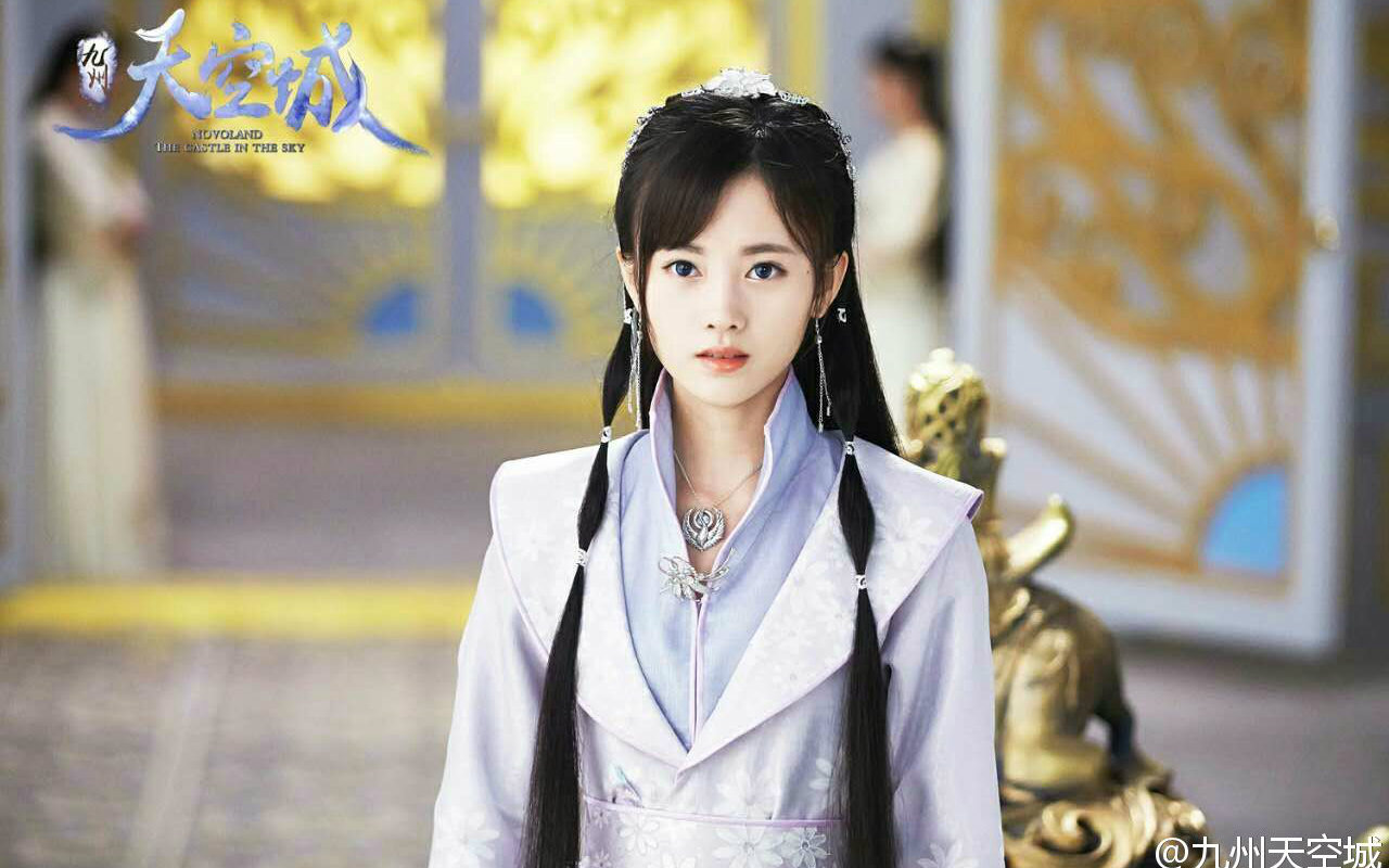 VITAS《我要飞上天空》MV(2012)_土豆视频