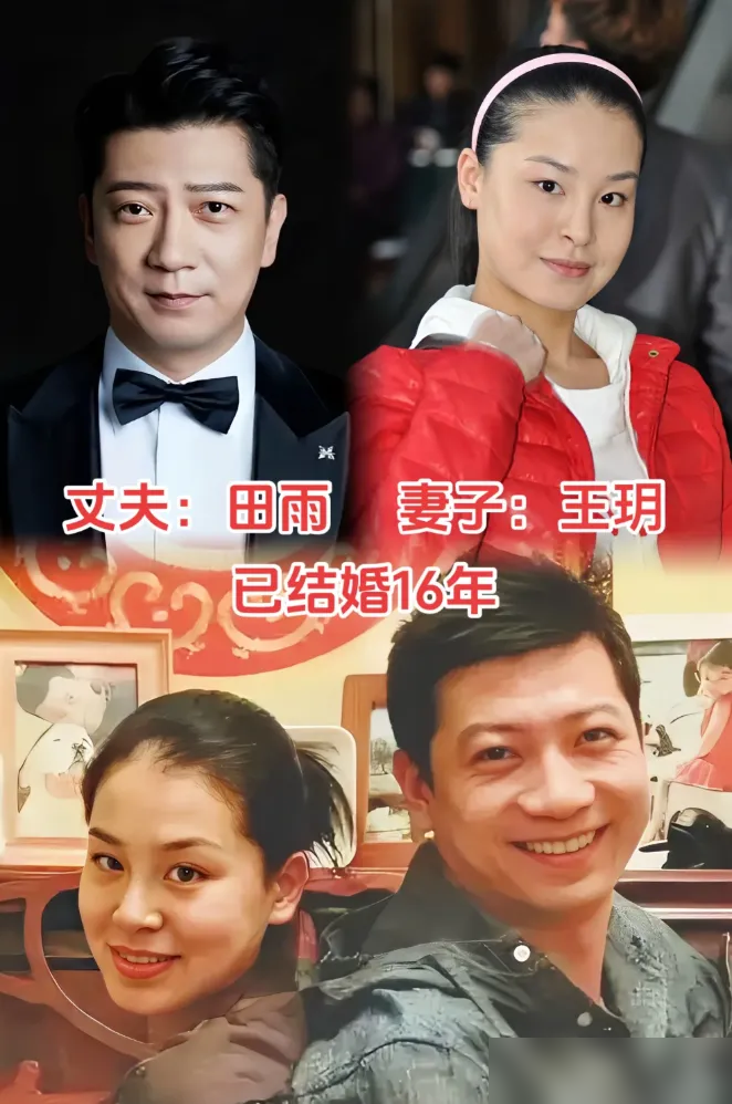 这女的当年是港姐冠军，还是南加大双硕士，搁现在就是顶级白富美配置。结果她偏偏看上了一个跑龙套的黑脸小