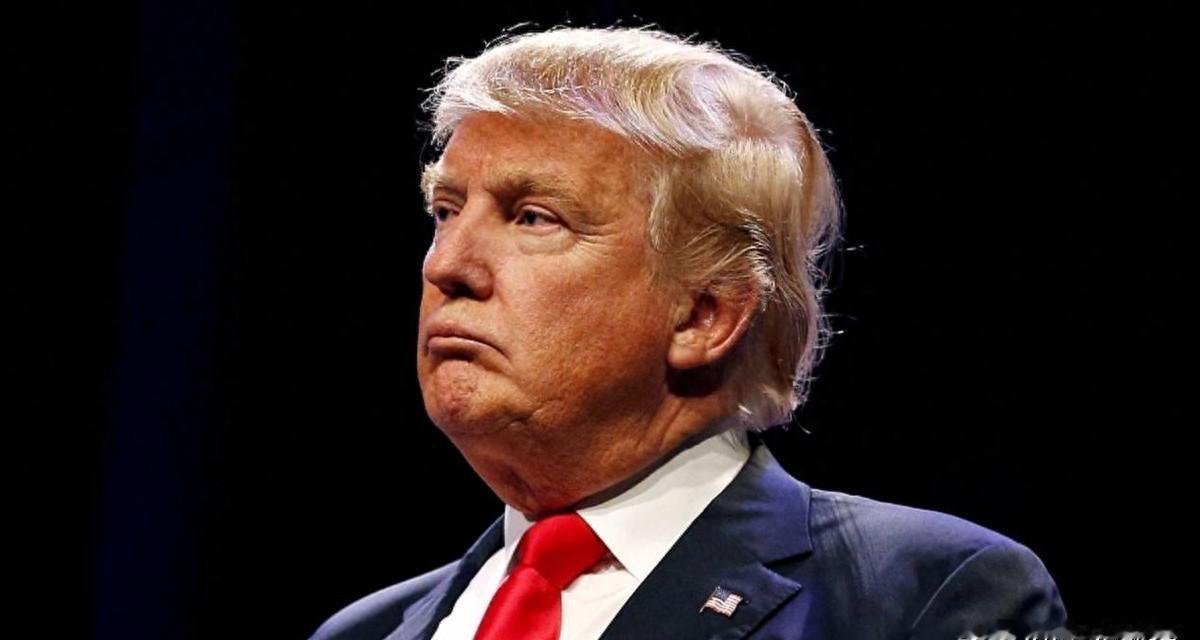 特朗普快撑不住了，国会不听他的，法院也不买账，连自己人都开始跑。这事儿真不是突