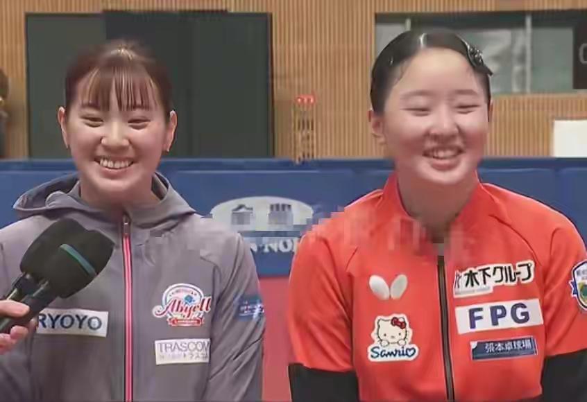 松岛辉空、长崎美柚助力张本美和成就“四冠王”！张本美和勇夺全日锦标赛四冠王，成为
