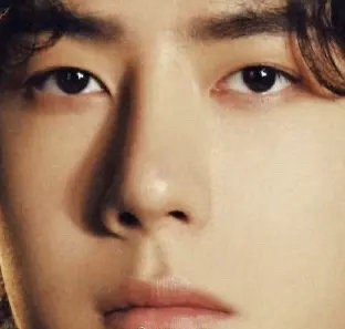 肖战和王一博的五官对比，简直就是降维打击了