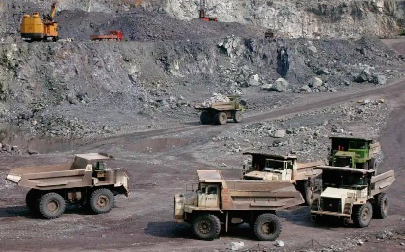 可能很多人不知道越南在东南亚算是“稀土大户”，可最近突然要给全球稀土市场划“红线