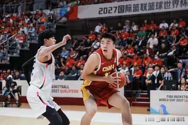 王俊杰和赵维伦未来想打CBA只能通过选秀！王俊杰和赵维伦近几年国家队和全运会