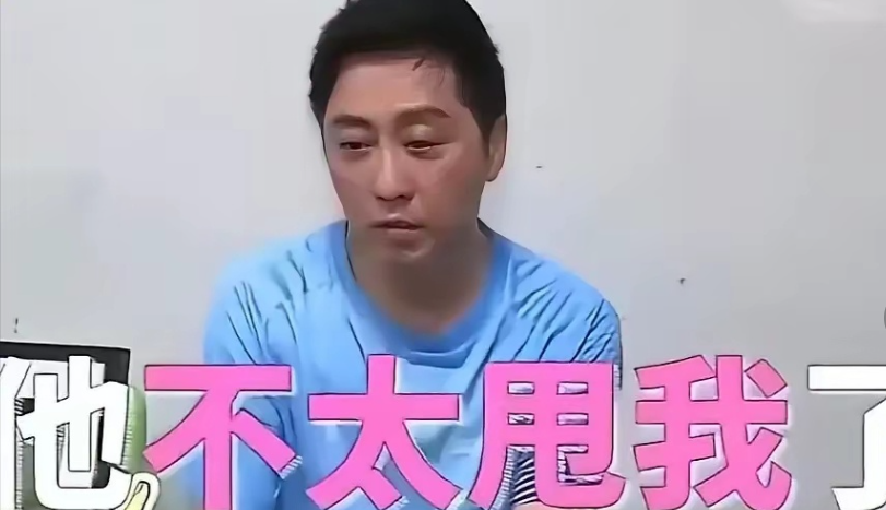 庾澄庆真的要酸死了，​恩利对秦昊直接喊