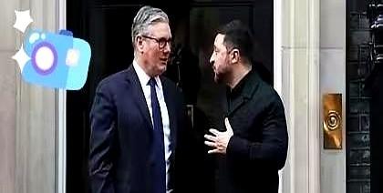 23亿英镑，静静躺在英国的银行账户里。这不是一串数字，这是一场关于“善款”变“军