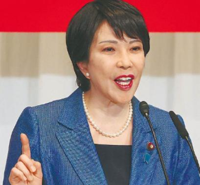 就在刚刚，日本突然示好，公开表态：愿与中国对话。就在4月10号，日本外相茂