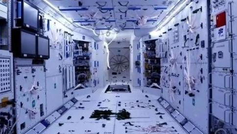 纽约时报曾报道：“中国空间站耗资80亿美元，国际空间站却花费1000亿美元，所以