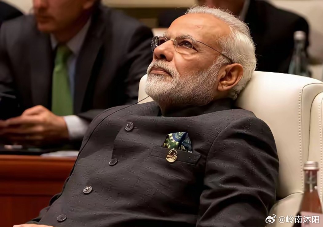 美国方面正催促印度落实那笔5000亿美元的大额采购合同，这可让莫迪政府犯了难。这