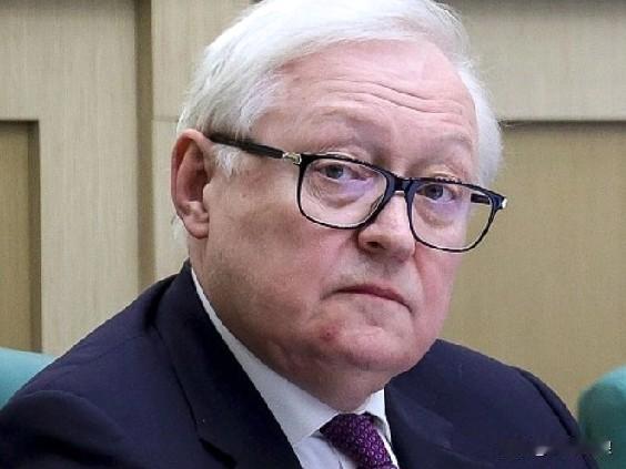 俄罗斯强硬表态！俄罗斯向西方及乌克兰甩出“2不”！俄罗斯外交部副部长里亚布