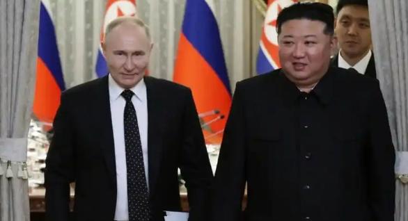 估计谁也没有想到，这次中日冲突，全世界真正挺我们的只有俄罗斯和朝鲜，其他国家要么