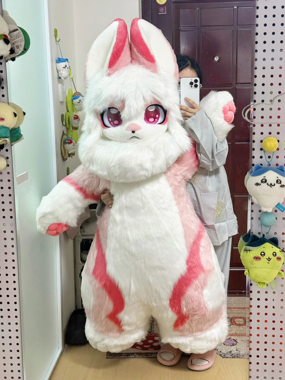 此乃何物！🥺