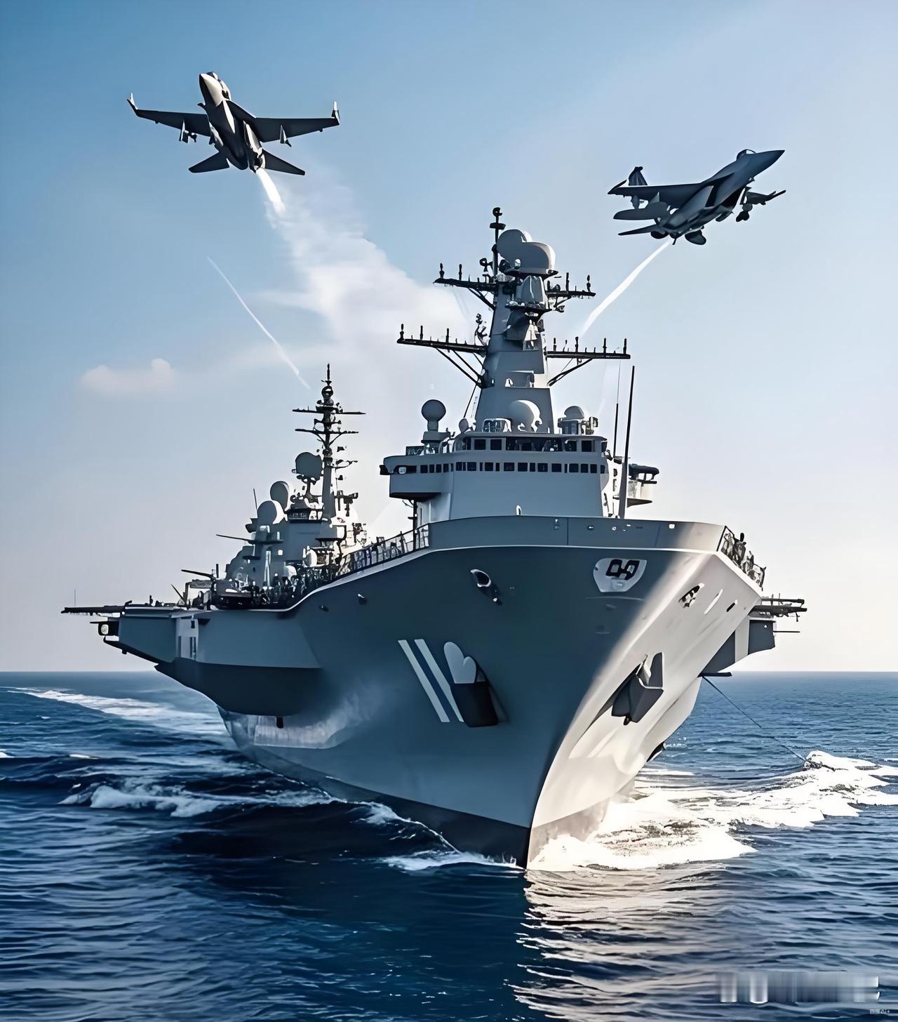 美军真能打赢解放军？俄媒曝出双方真实差距，关键短板让美军坐立不安