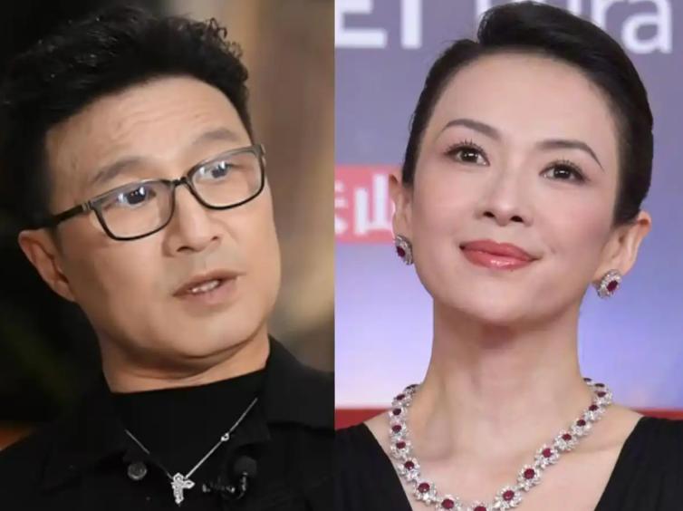 怪不得章子怡选择离开汪峰，原因很简单，不是汪峰不够有实力，也不是汪峰年纪大了，而