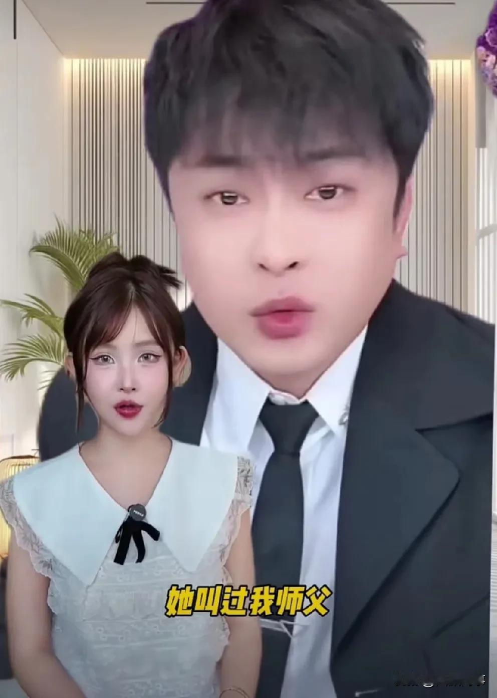 辛巴为何对猫妹妹网开一面？原因是辛巴曾说过，只要他还能叫