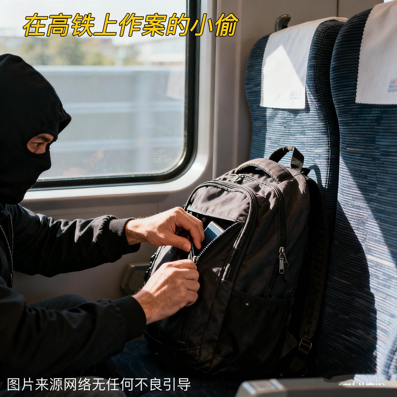 高铁如厕20秒万元电脑被顺走男子偷完还敢狡辩是捡的谁能想到高铁上上个厕所的