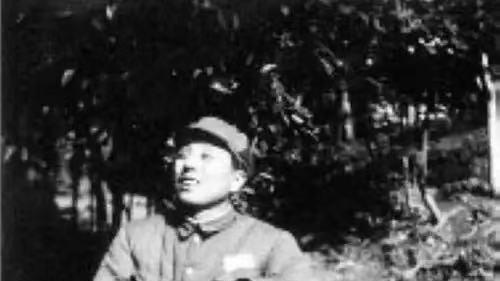 张德江同志之父张志毅简介:开国少将,被誉为我军的“炮兵鼻祖”