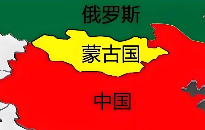 刚刚发生蒙古国传来大好消息！11月8日，中俄蒙三国代表聚在这儿，正式