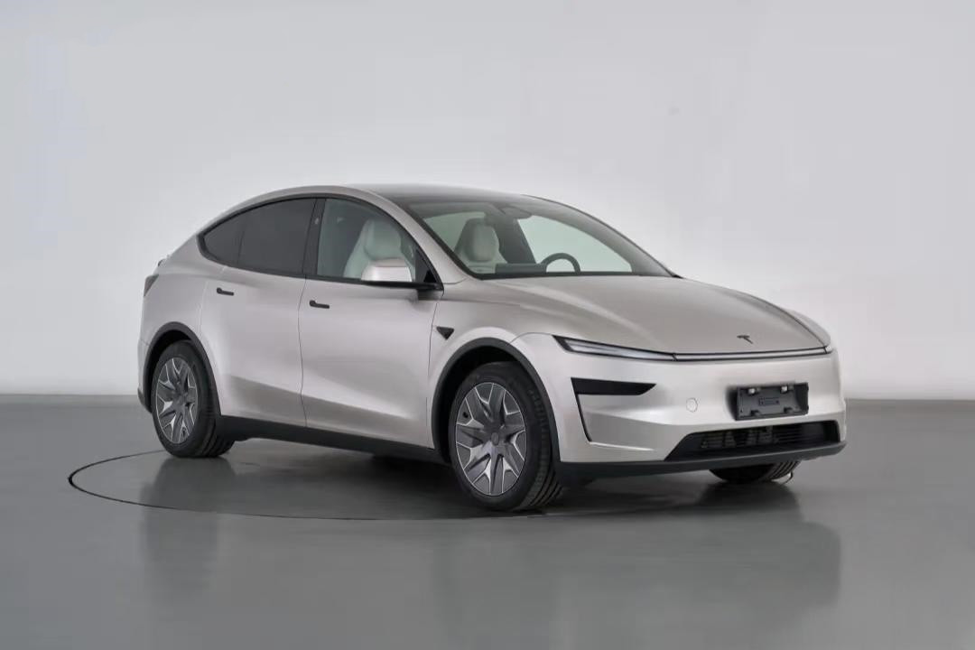 特斯拉ModelYL六座版评价