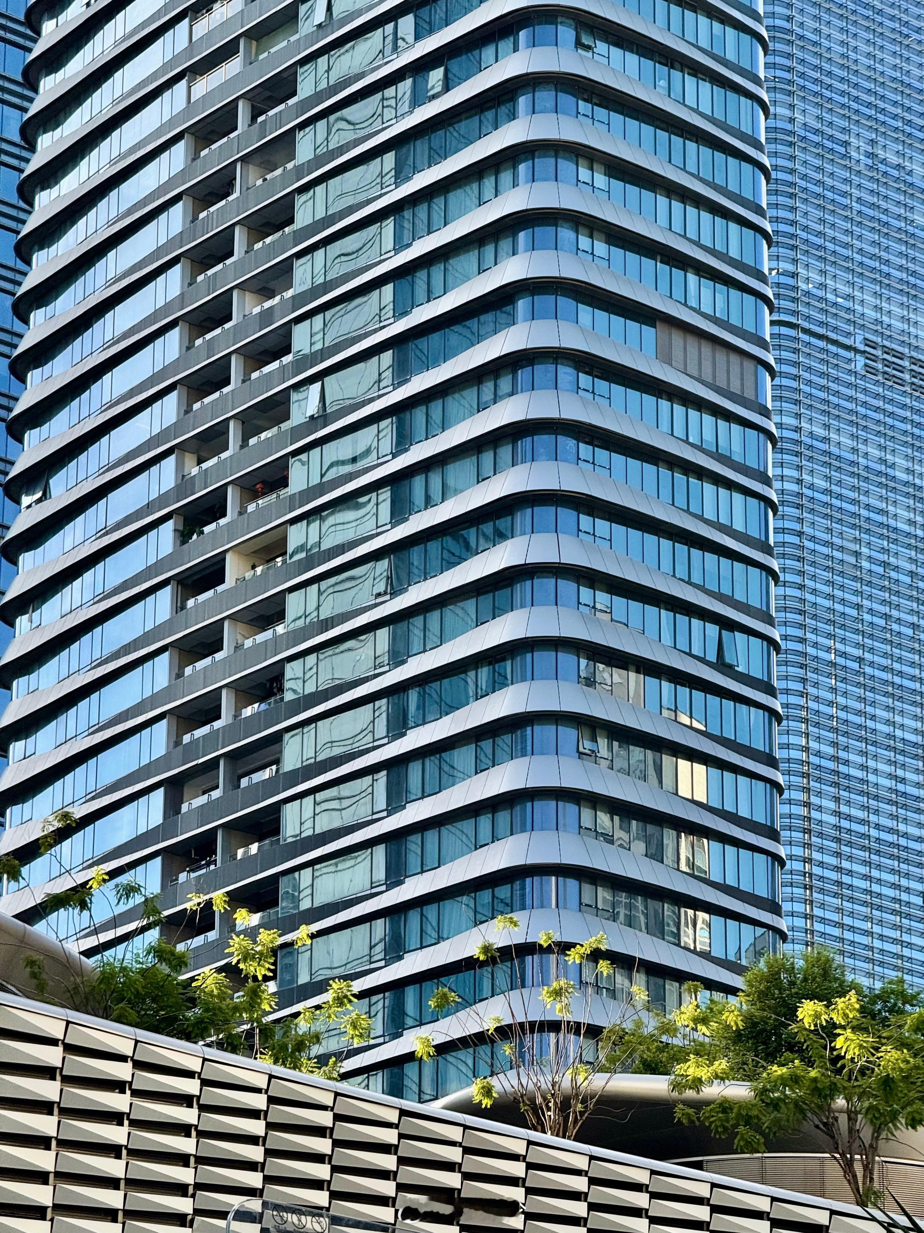 这就是深圳最有质感的时刻​​​