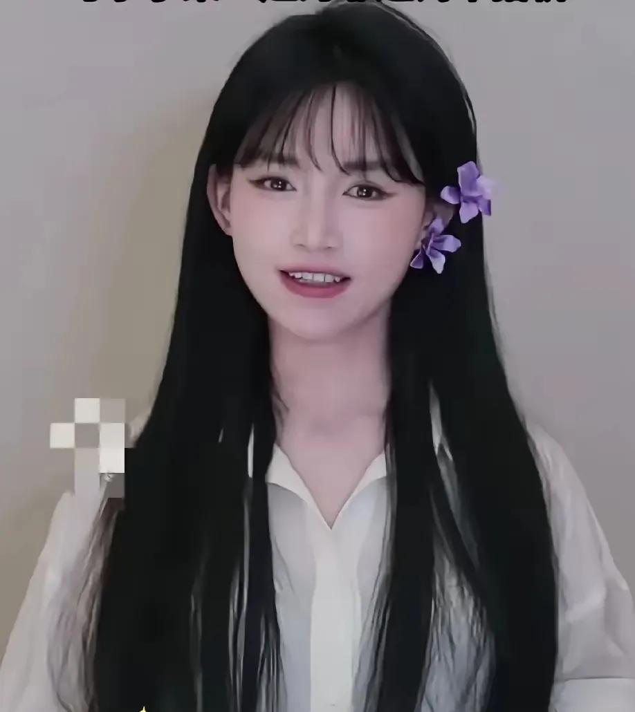 李子柒整得完全认不出来了！为什么一有钱就去整容？特别是李子柒这种宣传中国传统