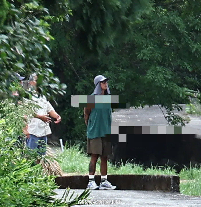 具俊晔说经常会梦到大S具俊晔没住在大S房子里9月22日据台媒，具俊晔19日与好