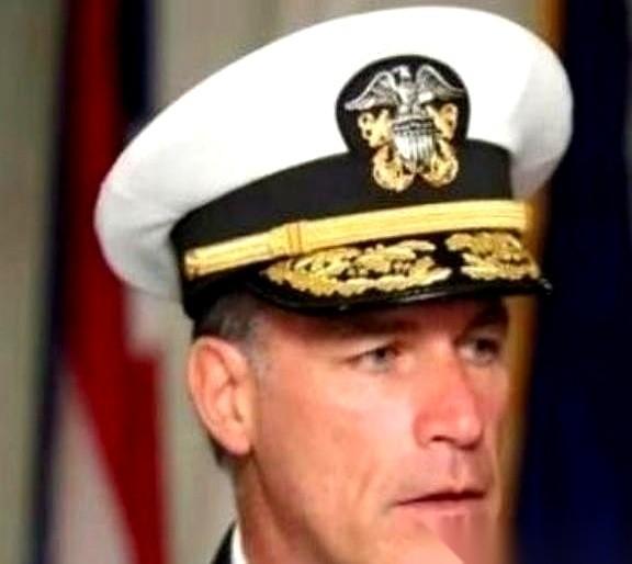 美军司令放话：敢动手，就让你们尝尝比俄罗斯惨烈500倍的滋味。他可能不知道，他