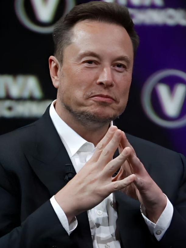 果然聪明人的想法都是不一样的！马斯克这“造人节奏”简直比搞科技还拼！刚官宣