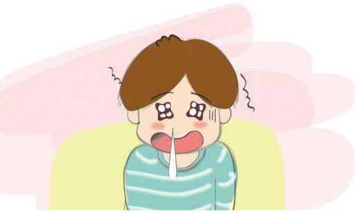 宝宝感冒发烧不要乱吃药! 这16个注意事项妈妈们一定要知道!