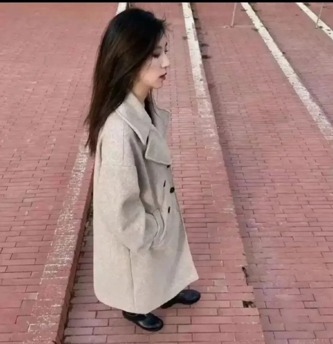 给闺蜜拍完后一个月没有理我