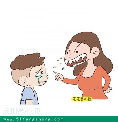 五类父母累死也养不出孝顺孩子, 你是其中之一么?