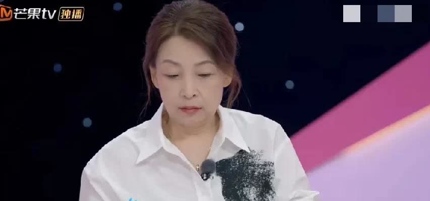 孙怡妈妈这算不算在倒油董子健一家？她在节目上爆料，孙怡生完孩子四个半月就