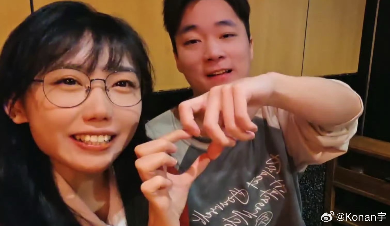 卧槽？蛋饼和aq官宣在一起了dota2