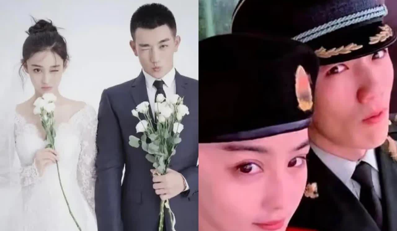我敢说，张馨予这辈子都不可能离婚！原因很简单，不是因为她老公是军人，而是