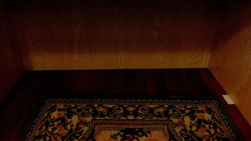 元旦西双版纳酒店一房难求，游客谢女士续住遇“满房”，住进了酒店的“隐藏款”房间。